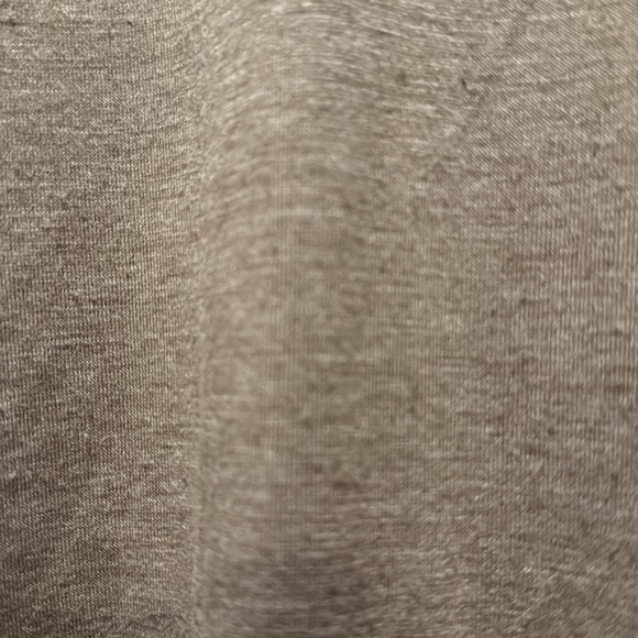 ING brown longsleeve mock turtleneck dress Size Small flirty, party, wes… - Picture 4 of 6